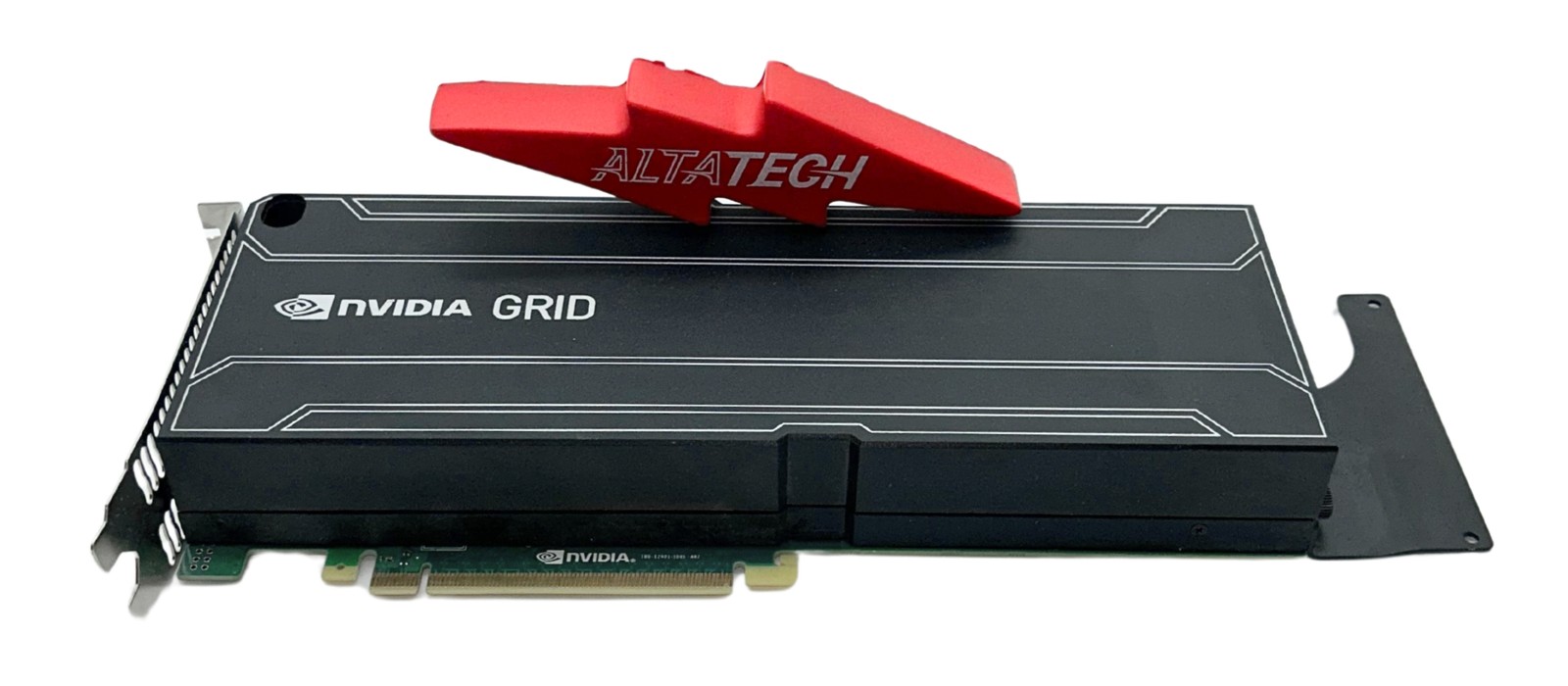 Dell RF61J NVIDIA Grid K1 16GB Graphics Video Card