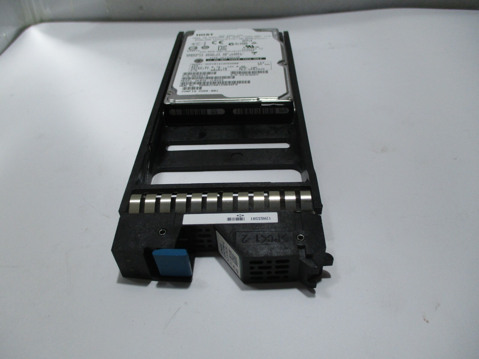 HITACHI 12HGSS 3282390-E 1.2TB 10K 2.5" SAS HDD HUS110 HUS130 HUS150