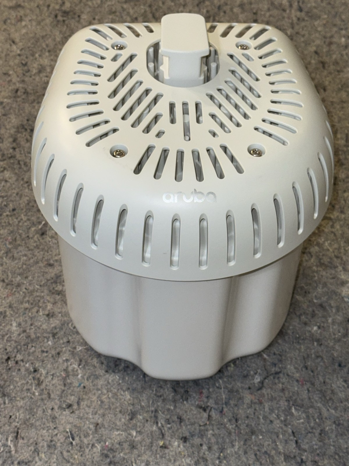 Aruba 570 R4H18A AP-575-US Outdoor Wireless Access Point White PoE IP66 IP67