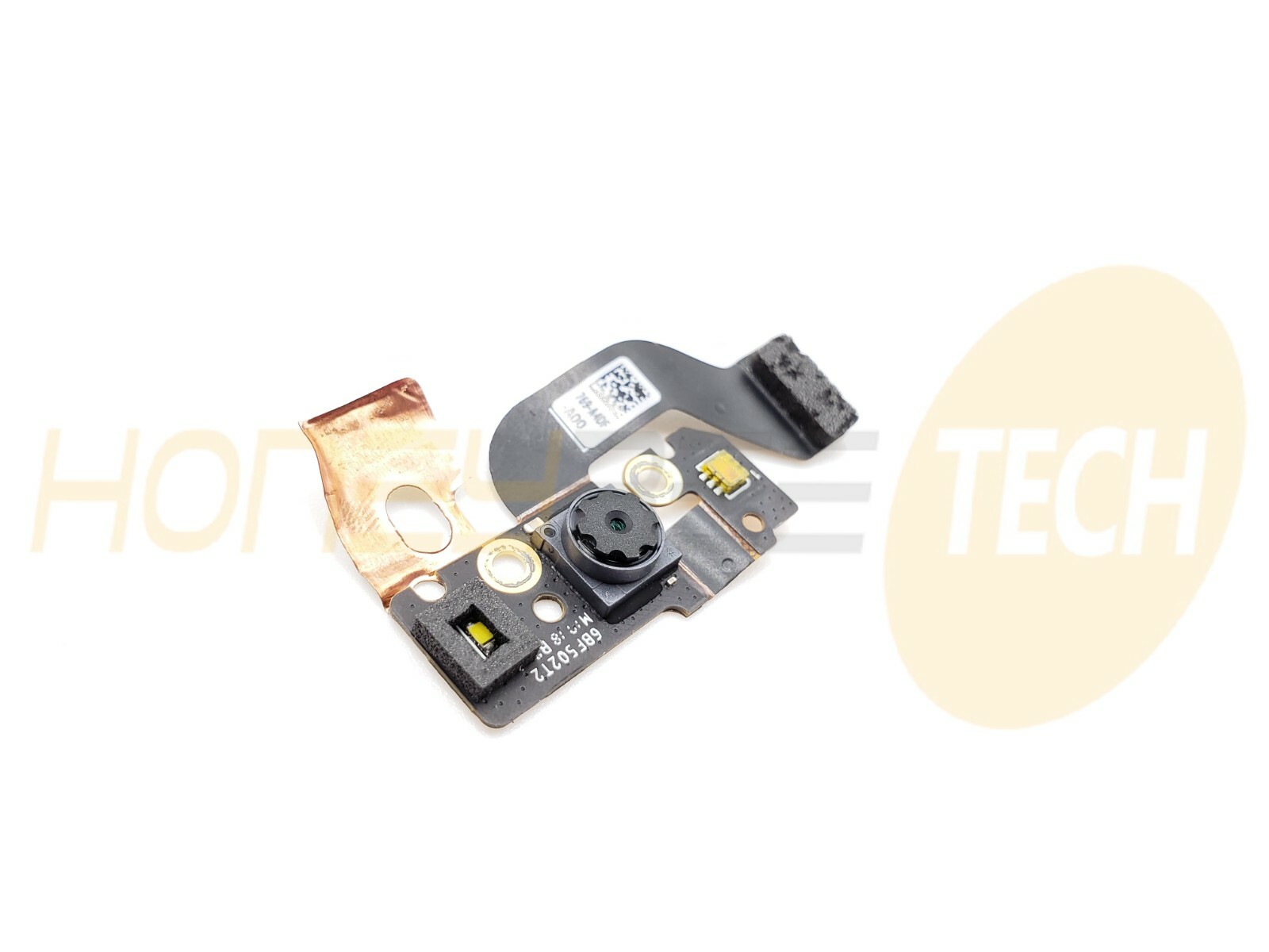 NEW GENUINE DELL LATITUDE 5285 5290 TABLET FRONT WEBCAM CAMERA MODULE CDXP9 
