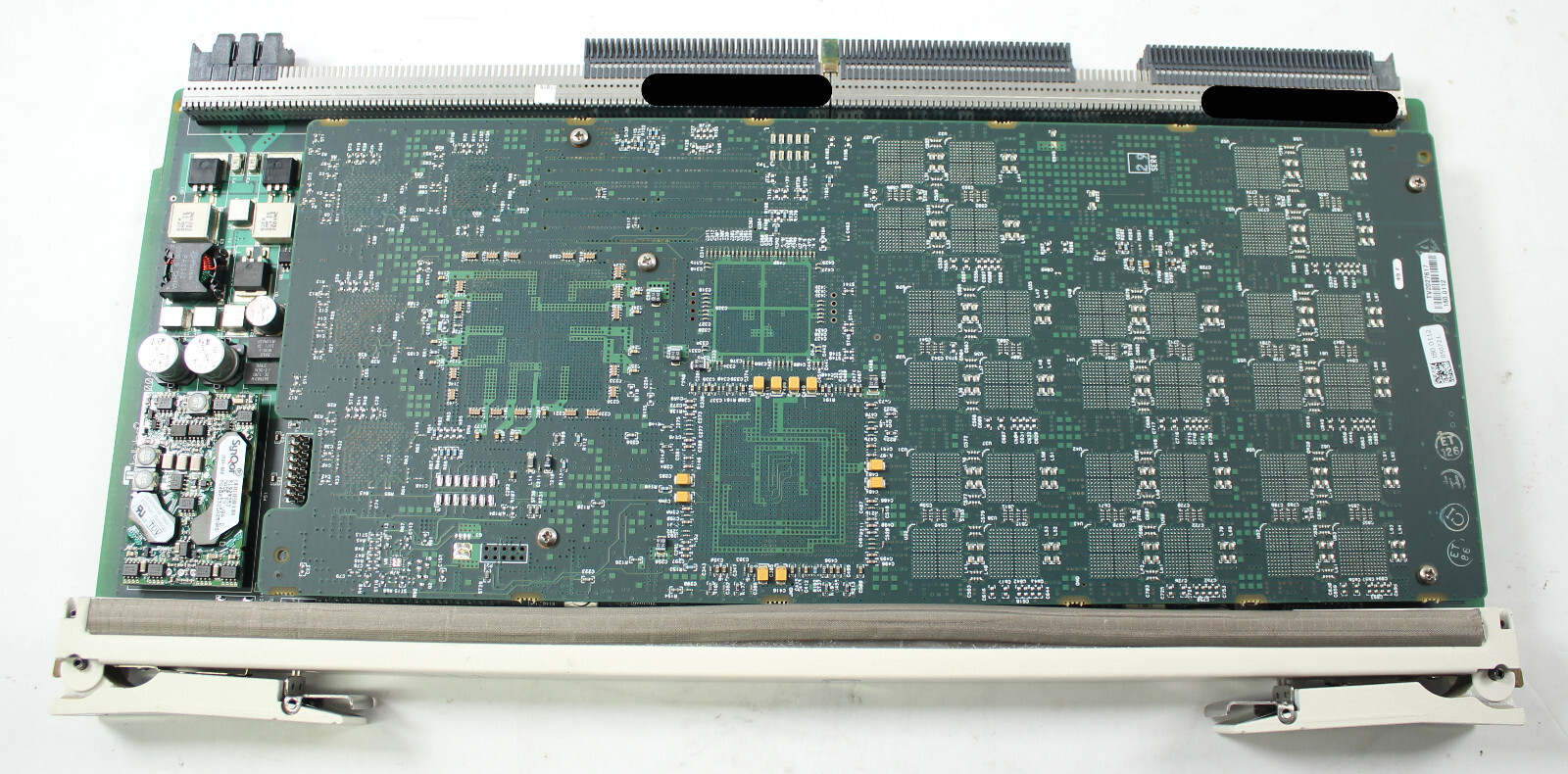 TELLABS 81.5595NB T3C3K60BAA TITAN 5500 MAPPING MODULE