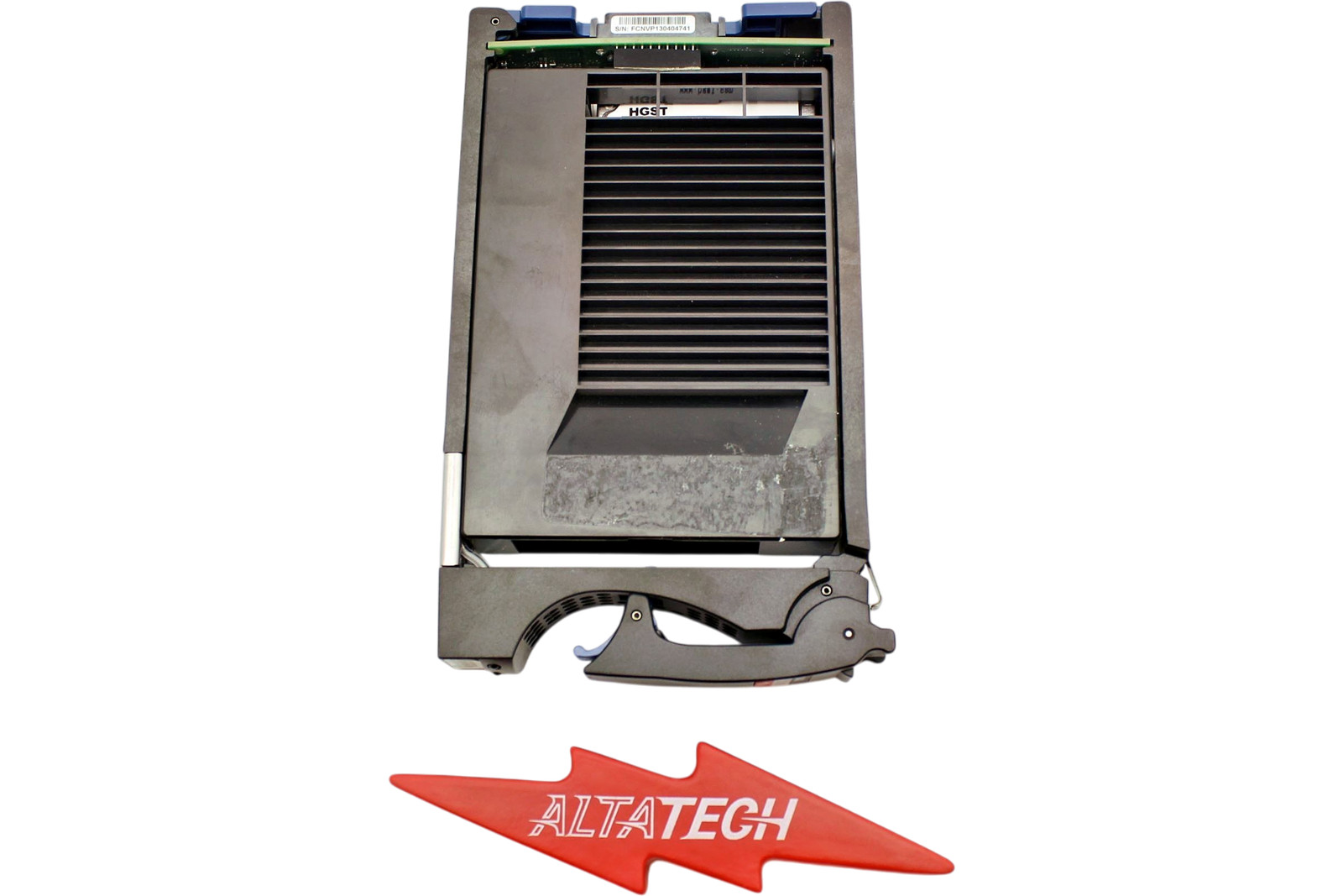 EMC 005050826 1.2TB 10K SAS 3.5 6G VNX54/56/5800 Hard Disk Drive