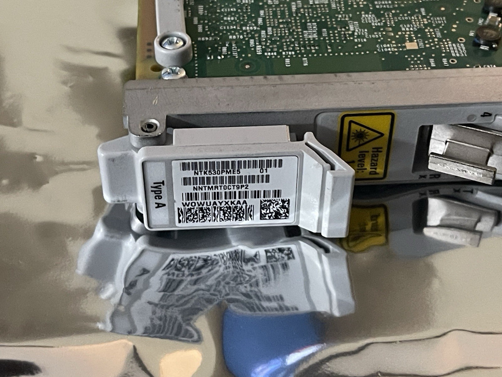 Ciena NTK530PME5 Used 90 Days Warranty 