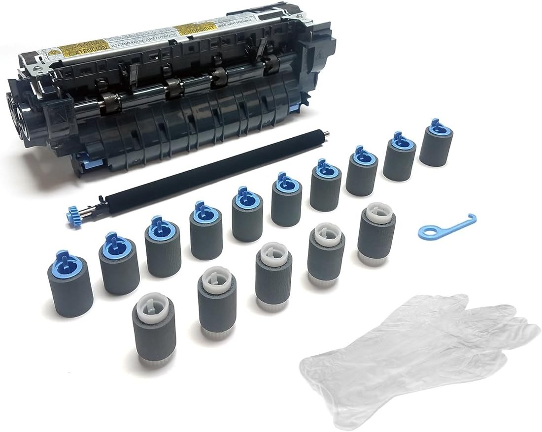 F2G76A-AP (E6B67-67901 F2G76-67901) Maintenance Kit for Laser Printer M604 /