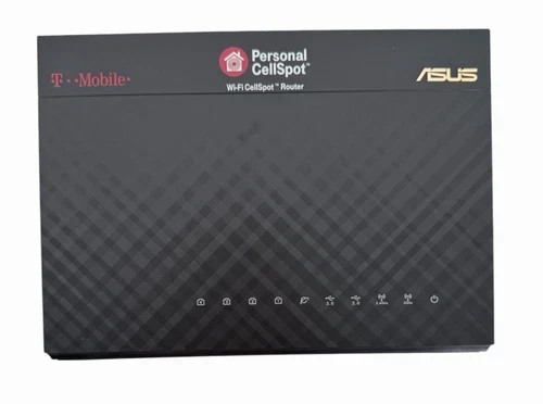T-Mobile ASUS TM-AC1900 Dual Band Personal Cellspot Wifi Gigabit Router