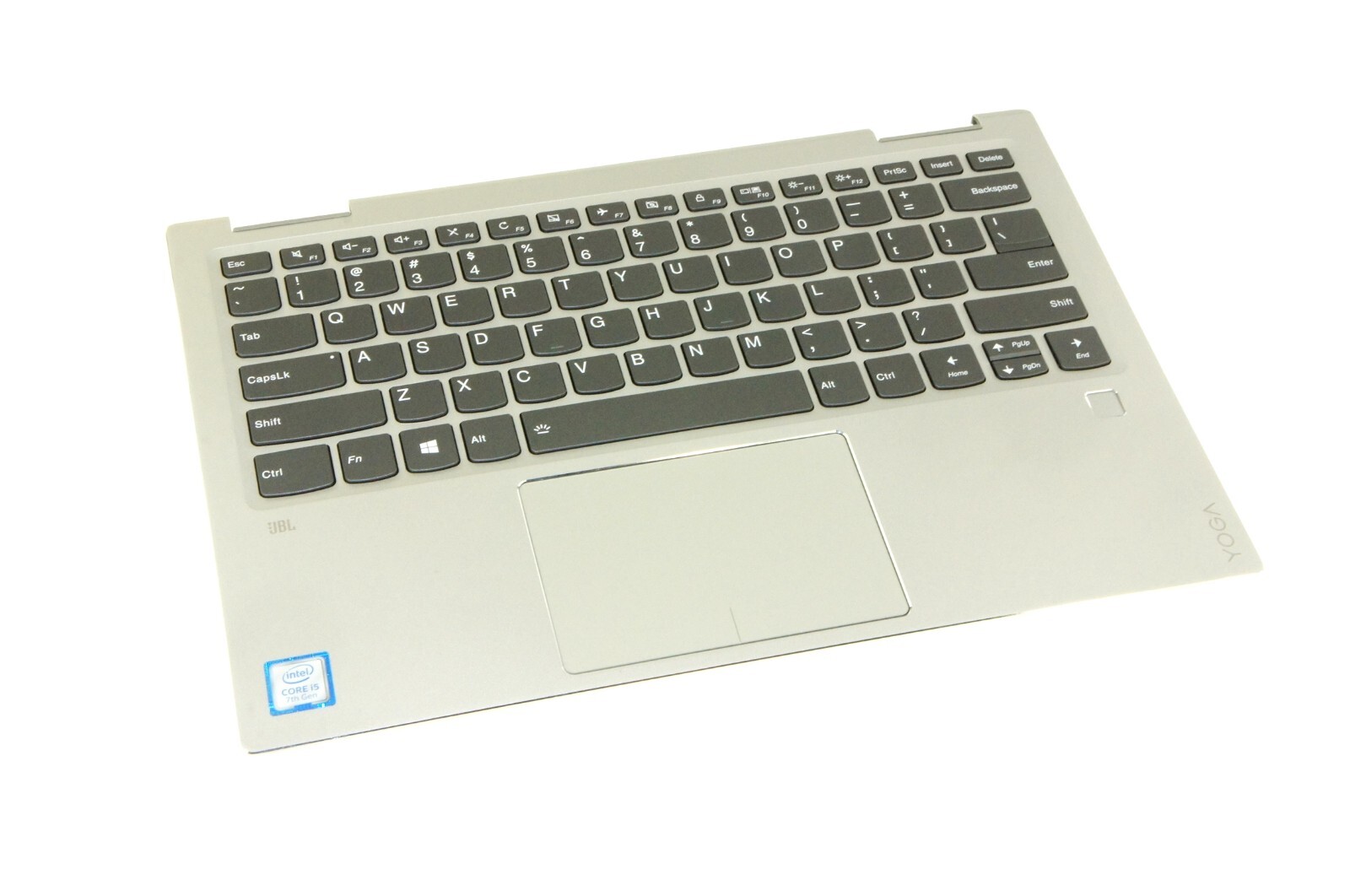AM1YJ000G10 PC4SB GENUINE LENOVO TOP COVER W/K YOGA 720-13IKB 80X6 (C)(HF20)