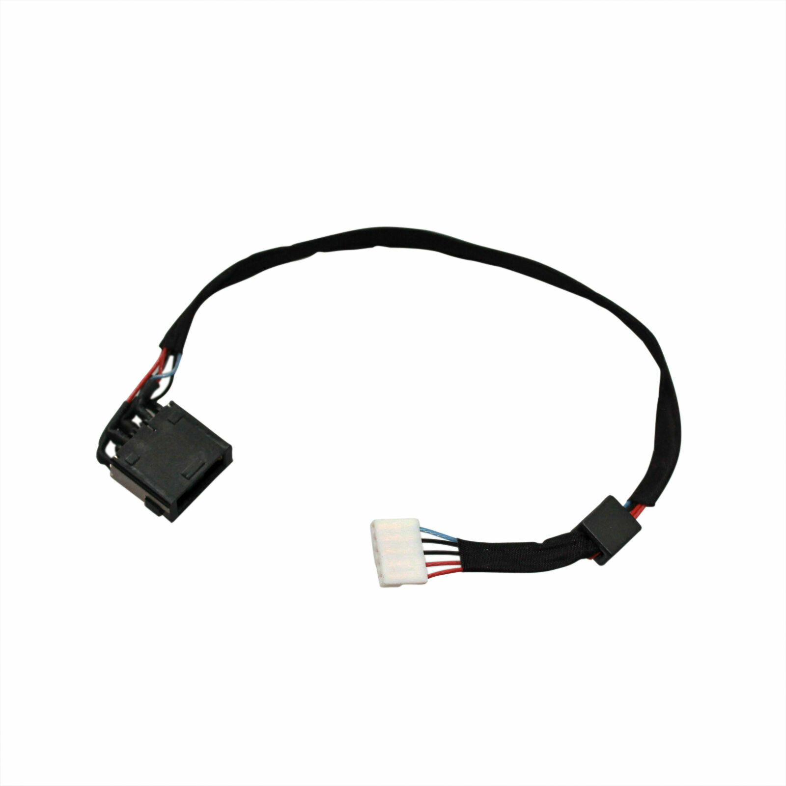 For Lenovo Y70-70 80DU 80DU0033US Laptop AC DC Power Jack Charging Port Cable