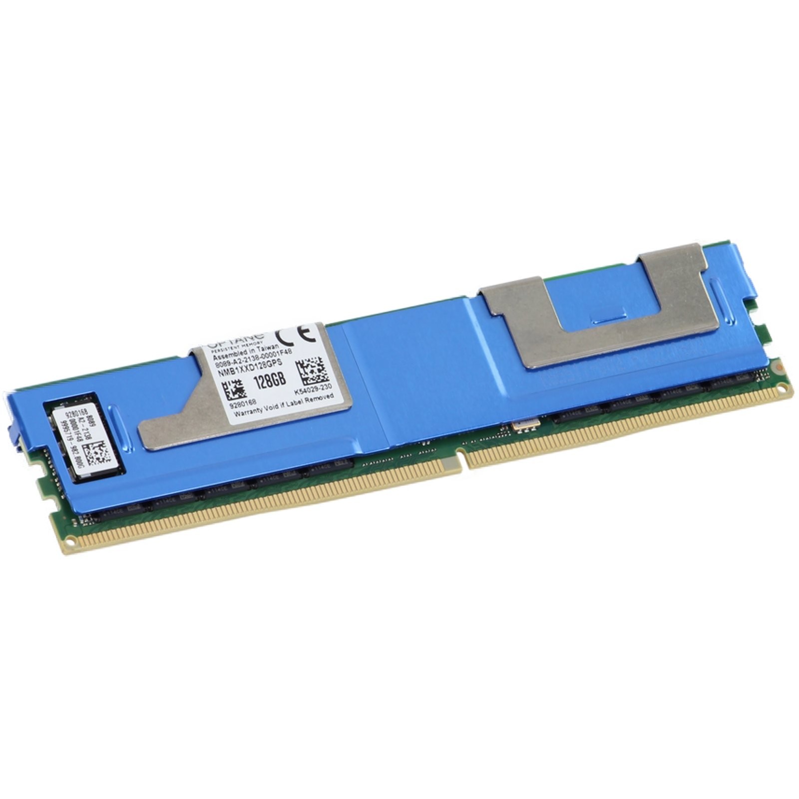 Intel 128GB DDR-T 3200MT/s 200 Optane Memory (NMB1XXD128GPS)