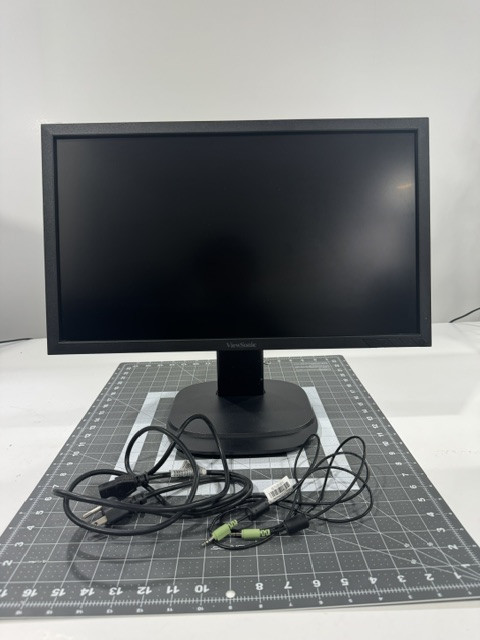ViewSonic VG2239Smh 22-inch Full HD Monitor