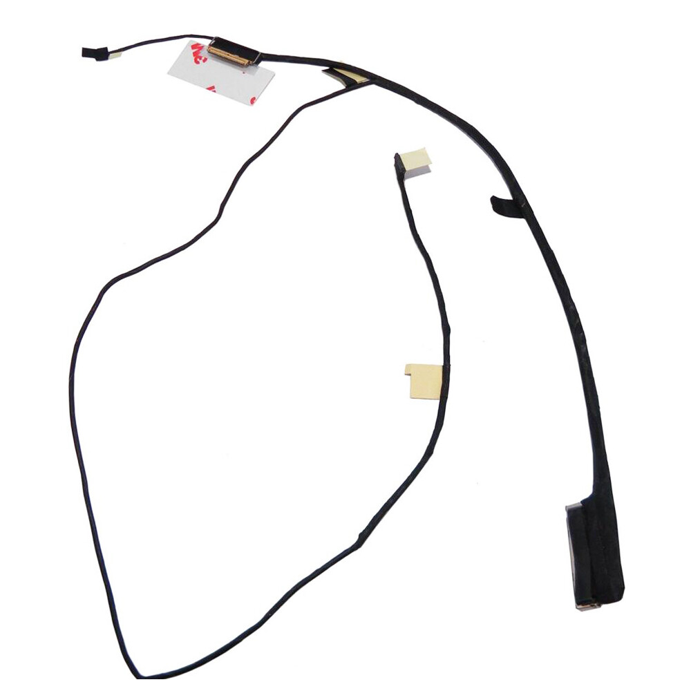 APW50 LCD LED Video Screen Display EDP Cable Flex DC02C00C900 UHD