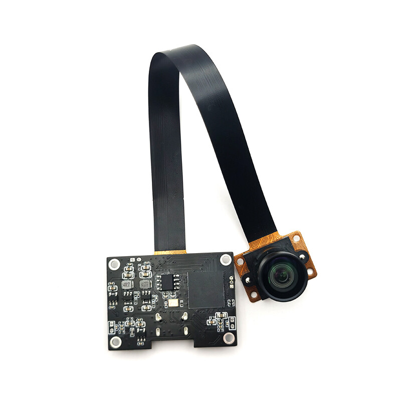 12MP 4K IMX577 Electronic Rolling Shutter USB Camera Module for Motion Capture