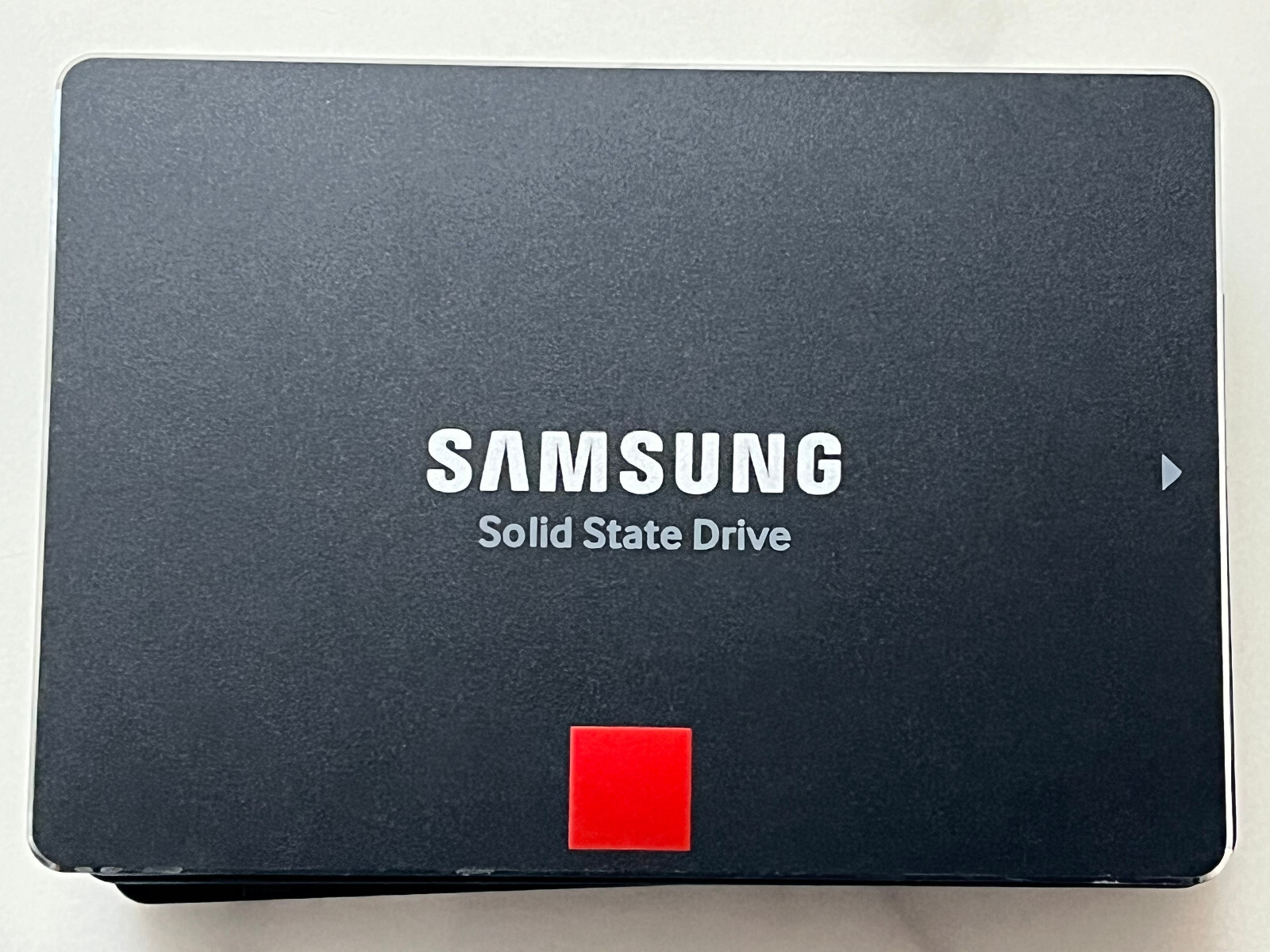 MZ-7KE512 SAMSUNG 850 Pro Series 512GB 2.5" SATAIII SSD MZ-7KE512B 3D V-NAND 7mm