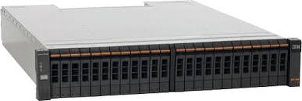 IBM 5887 EXP24S Expansion, iSeries, 24 x 283gb 1948 15K drives