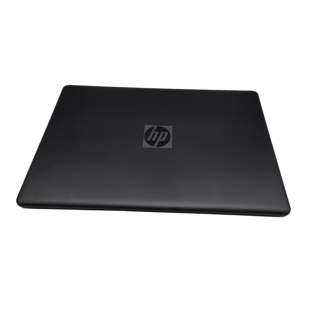 For HP 17-BY 17-CA 17-BY1053DX 17-BY3613DX 2019  Top Back Cover Black L48403-001