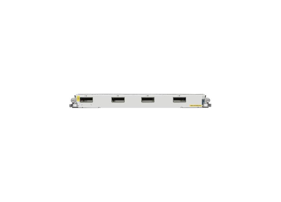 Cisco A9K-4X100GE-TR ASR 9000 4-port 100Gig Ethernet Card (*We buy Cisco*)