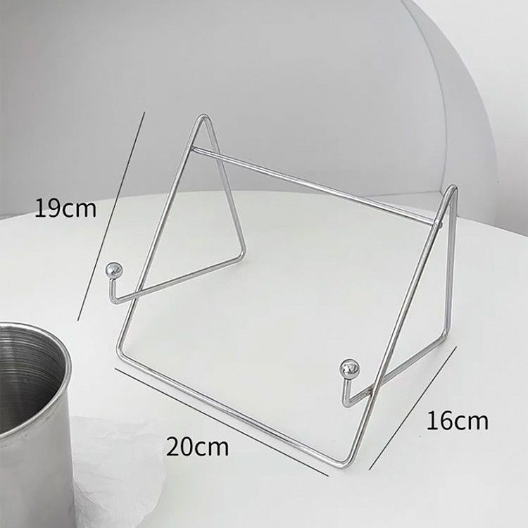 New Universal Holder Metal Bracket Phone Bracket Smart Large Pad Stand Bracket