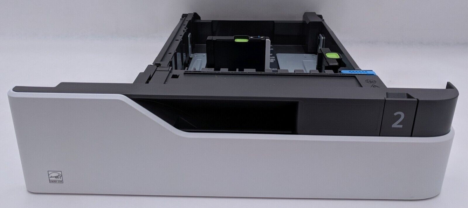 41X1118 - Genuine OEM Lexmark MS72X/MS82X 550-Sheet Tray Insert