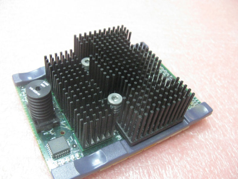 Sun 501-5222 360Mhz cpu w/2MB cache Ultra Sparc IIi - L2812