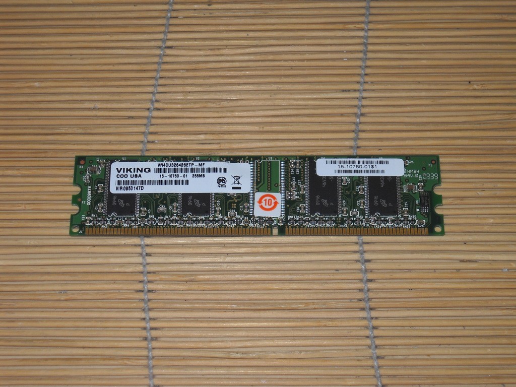 ASA5505-MEM-256 256MB DRAM RAM for Cisco ASA5505 ASA Firewall Approved