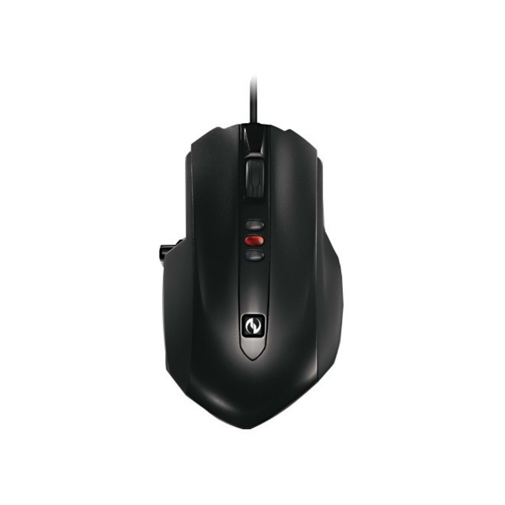 (Sealed) For Microsoft SideWinder X5 PC USB Wired Adjustable DPI Gaming Mouse
