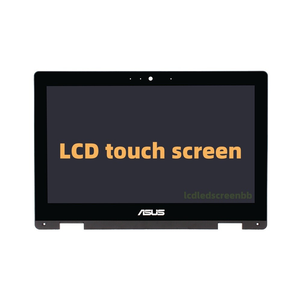 90NX0291-R20010 For ASUS Chromebook Flip C214MA C214M 2-in-1 LCD touch screen 