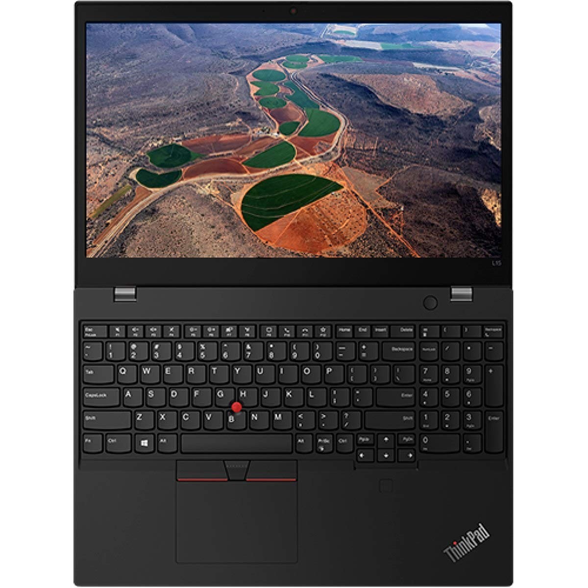 Lenovo ThinkPad L15 Gen 1 15.6" Laptop Intel i5-10210U 16GB RAM 512GB SSD