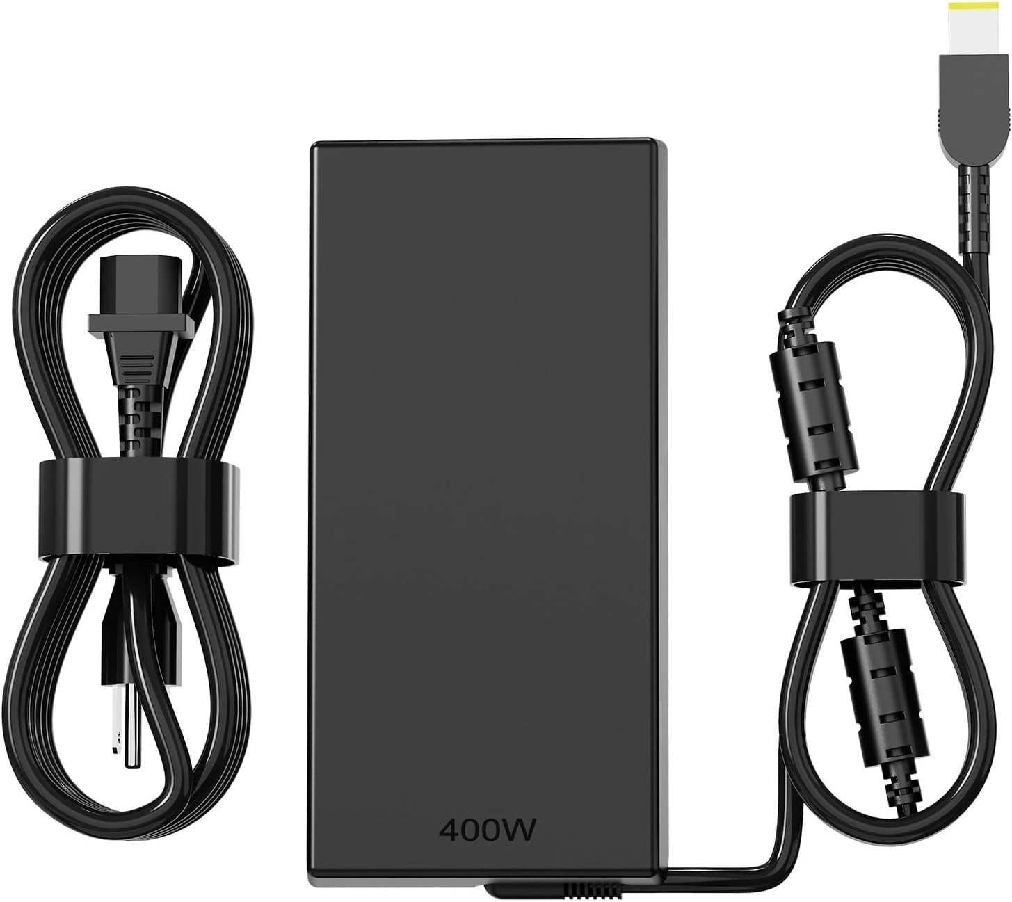 400W 20V 20A AC Laptop Charger Compatible with Lenovo Legion Pro 7 7i 9i T18-24