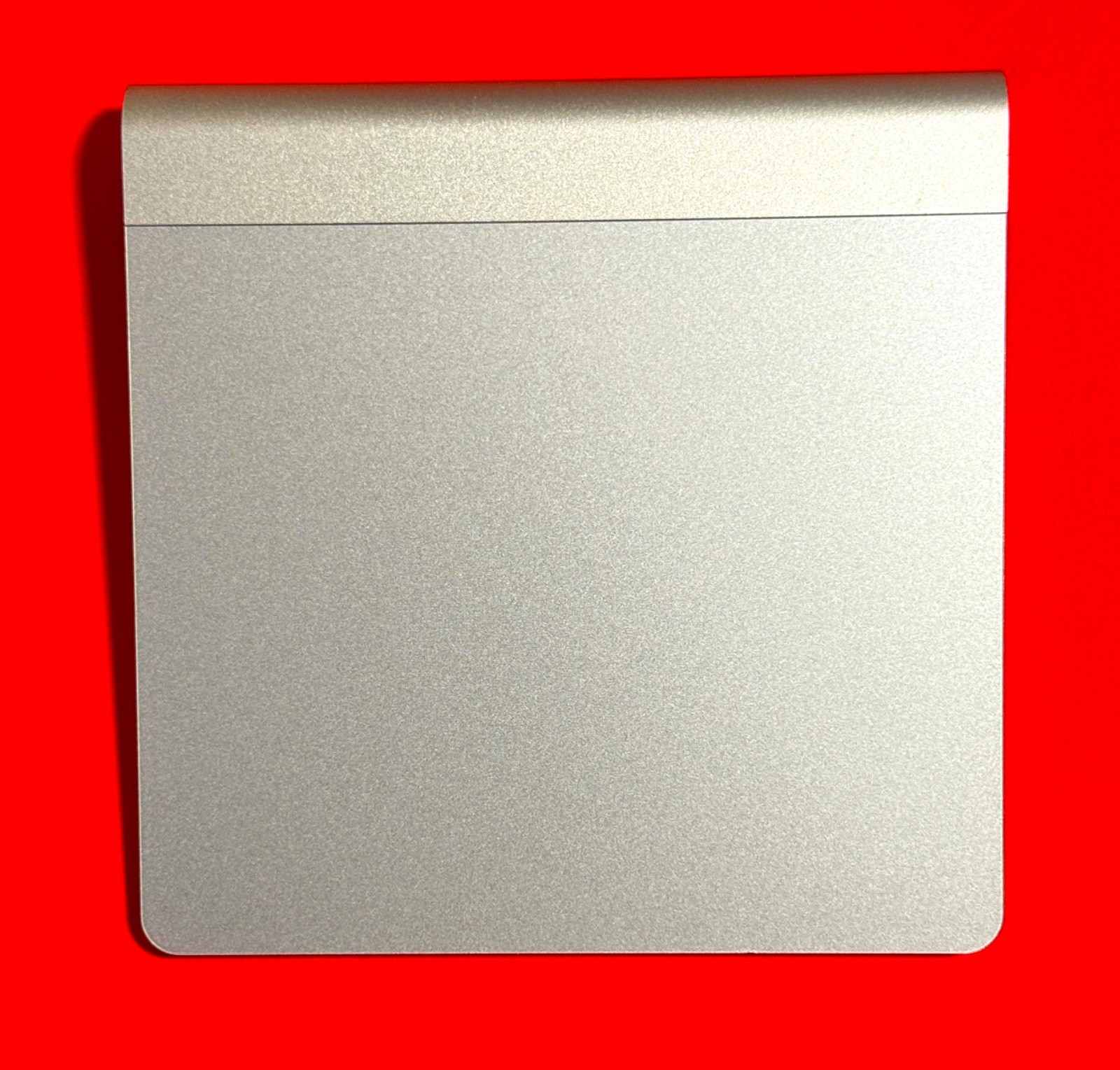 Apple A1339 Wireless Magic Trackpad - MC380LL/A Fully Tested 100% Functioning