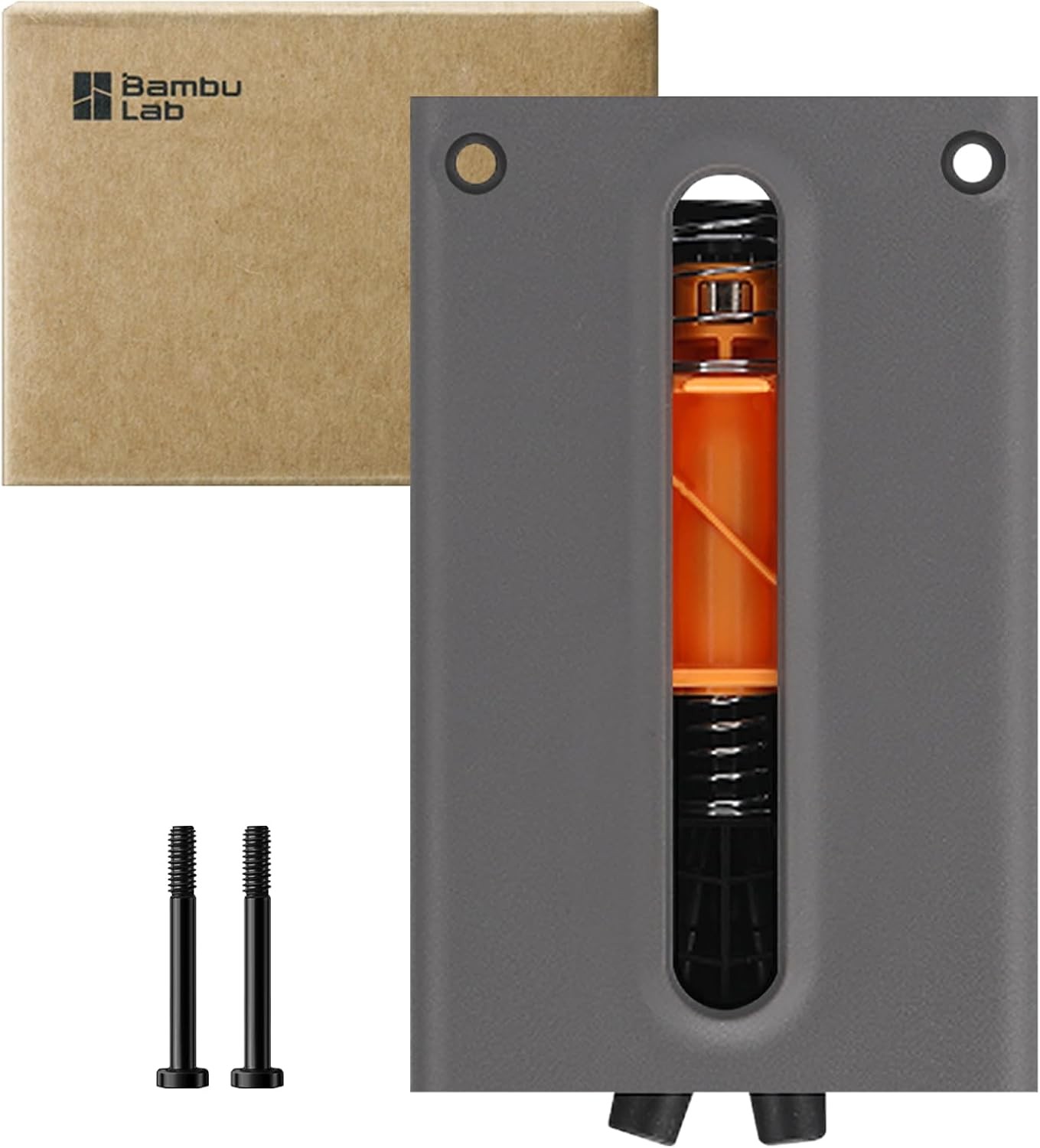 Original P2S Feed Buffer, Filament Buffer Replacement for Bambu Lab P2S 3D Print