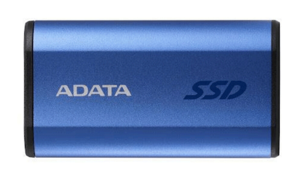 ADATA SE880 2 TB Blue