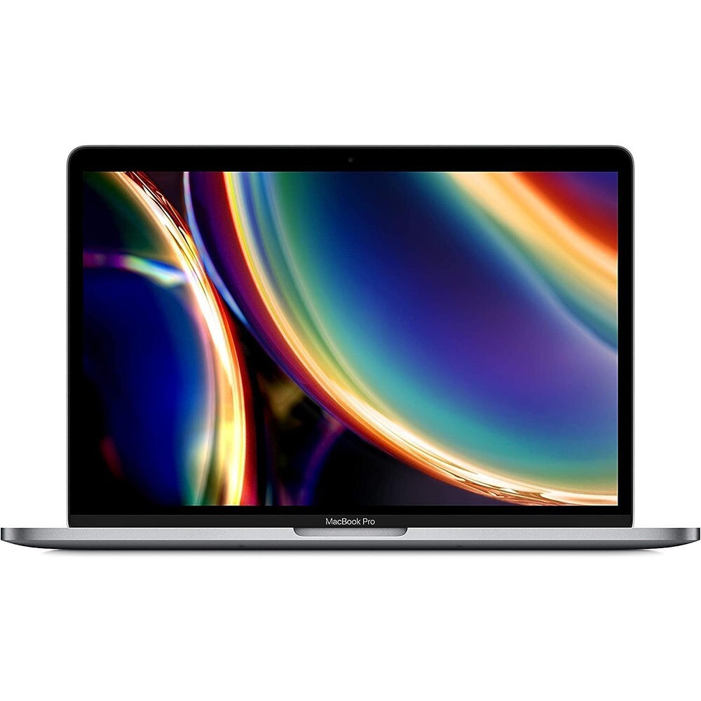Apple MacBook Pro 13.3-inch, i5, 8GBRAM, 512GB SSD, 1.4GHz, Space Gray (2020)