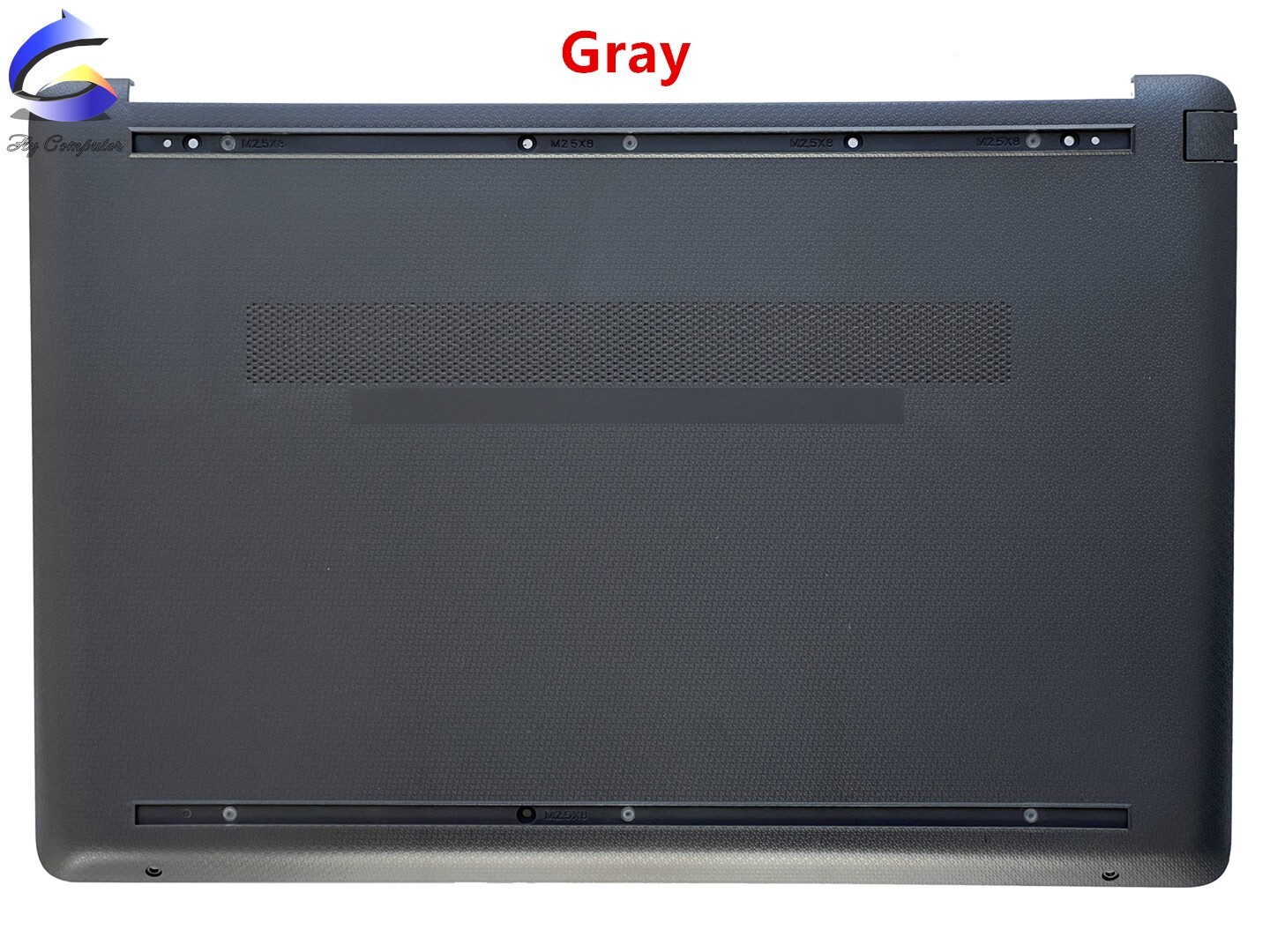 New For HP 15-DW 15S-DY 15S-DU 15-GW TPN-C139 250 255 G8 G9 Bottom Base Cover