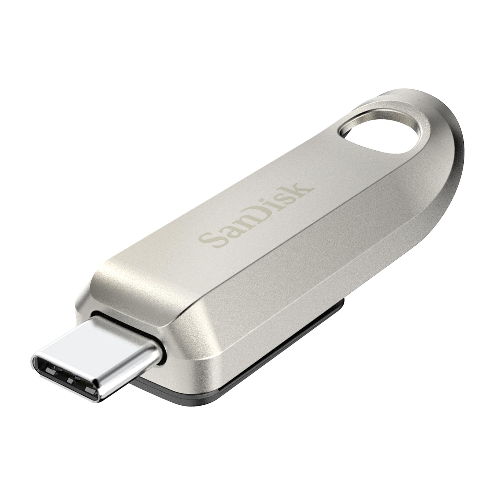 :15.03}]} Sandisk 64Gb Ultra Luxe Usb Type-c Flash Drive - Up To 300Mb Personal 