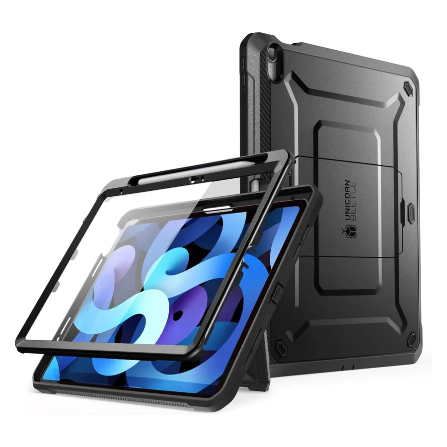Apple iPad 10.9" (10th Gen) Military-Grade Protection Case SUPCASE Rugged Cover