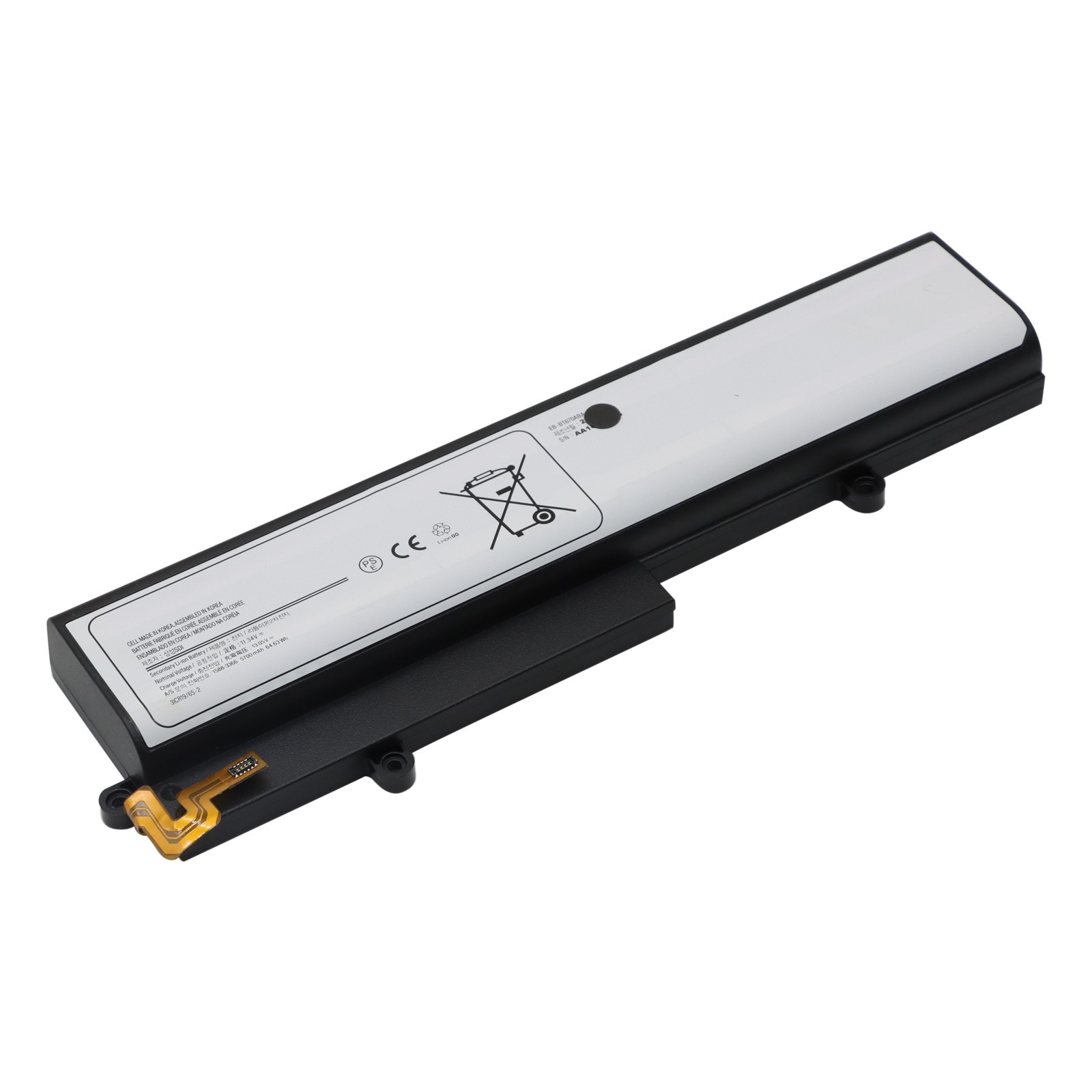 New EB-BT670ABA Battery for Samsung Galaxy View 18.4" SM-T670 SM-T677A Series