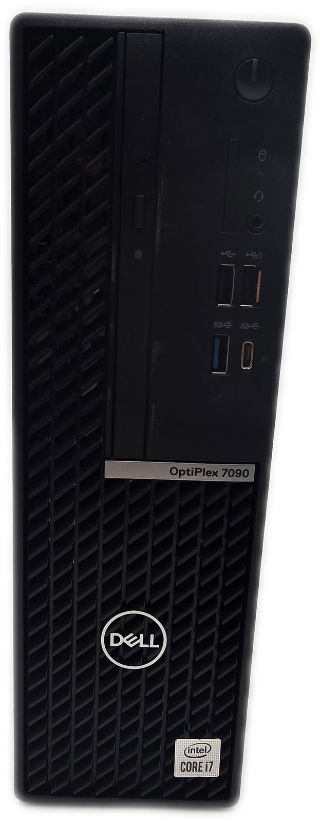 Dell OptiPlex 7090 SFF i7 10th Gen 16GB 256GB NVMe SSD Windows 11 Home