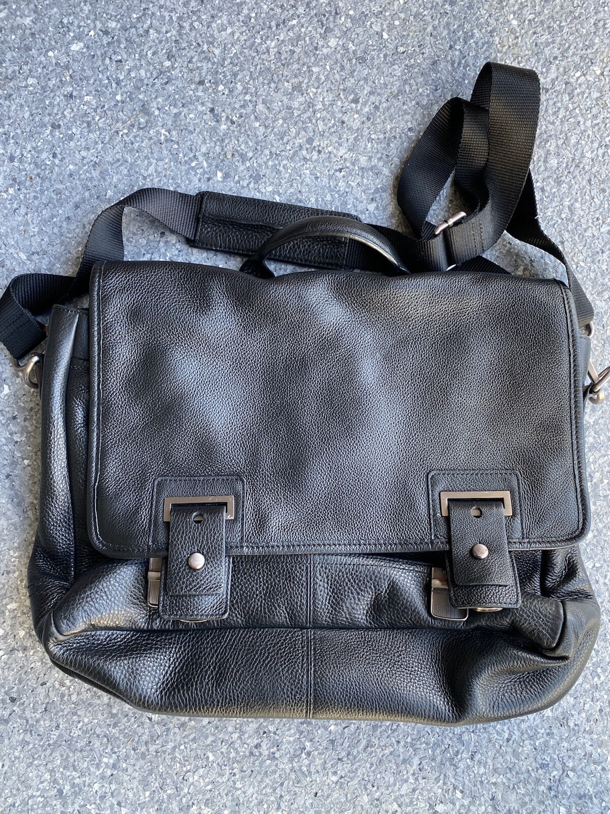 Banana Republic Shoulder Laptop Bag - Never Been used
