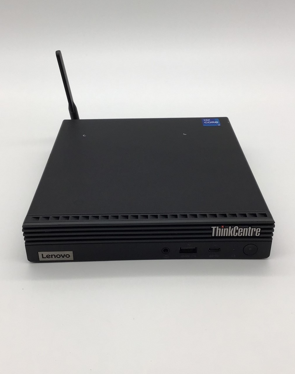 Lenovo ThinkCentre M70Q Gen 2 i7-11700T, 1.40GHz, 16GB, No HD, No Adapter