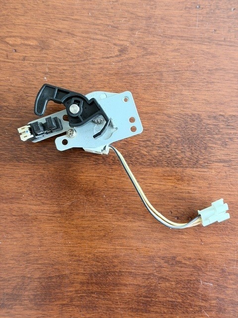 Fujitsu fi-6800 Scanner Parts (Change Over Motor, Part # PA03575-D962)