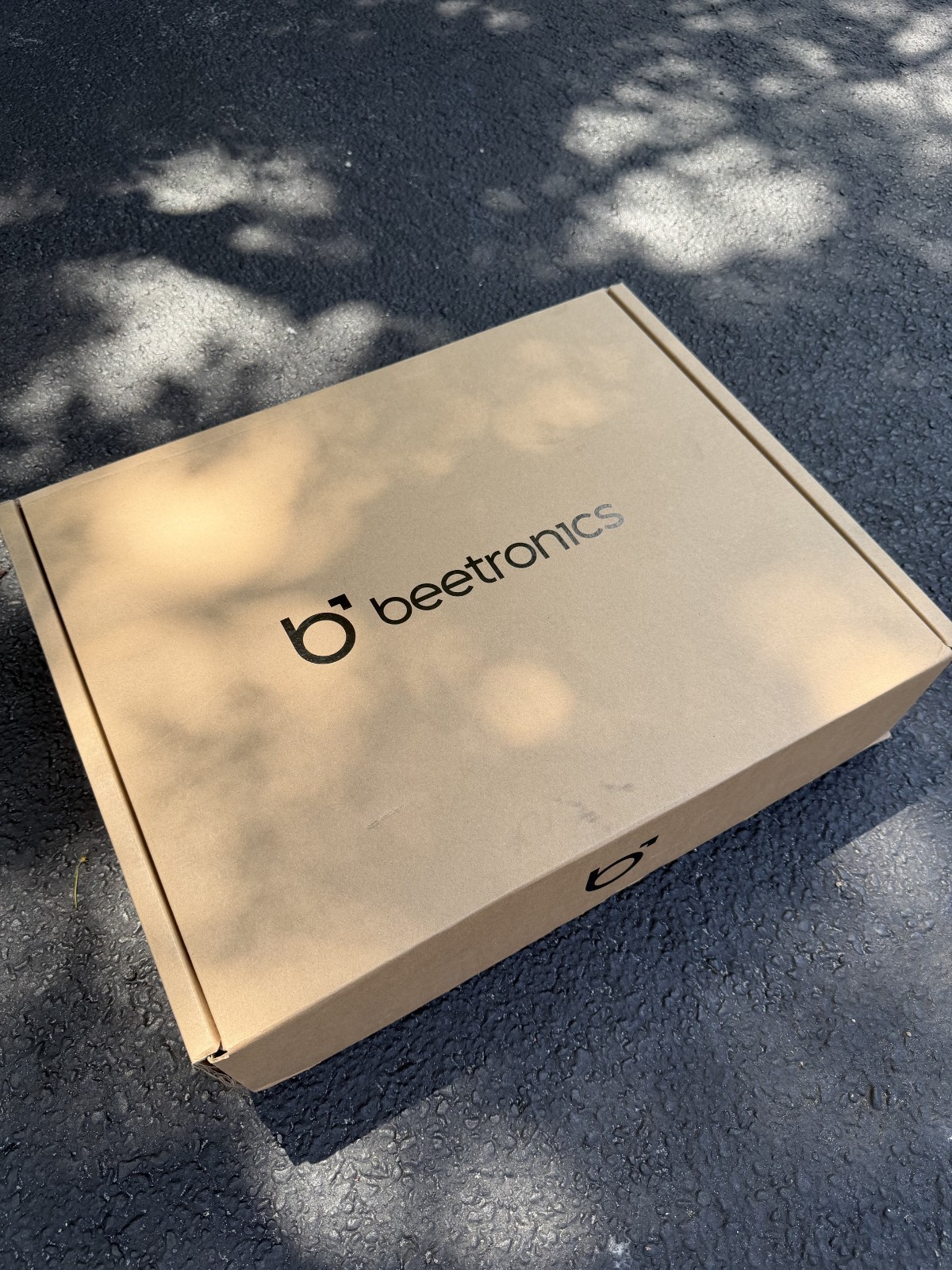 Beetronics 13 Inch Touchscreen Monitor BEE 13TS7M