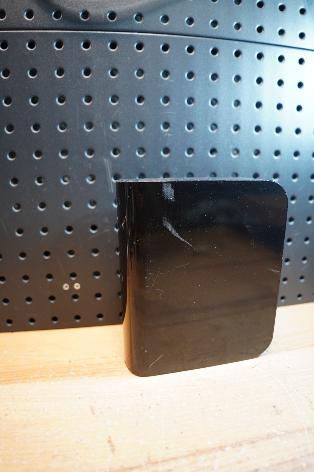 (H) WD My Book Essential 320GB WD3200H1U-00 External Hard Drive Drive Only