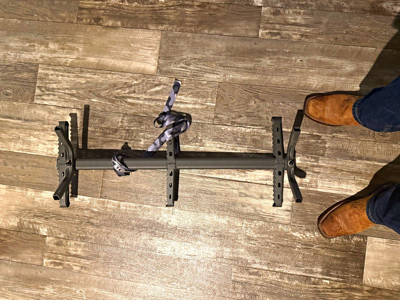 Hawk  Ranger Traction Climbing Sticks 3-Pack