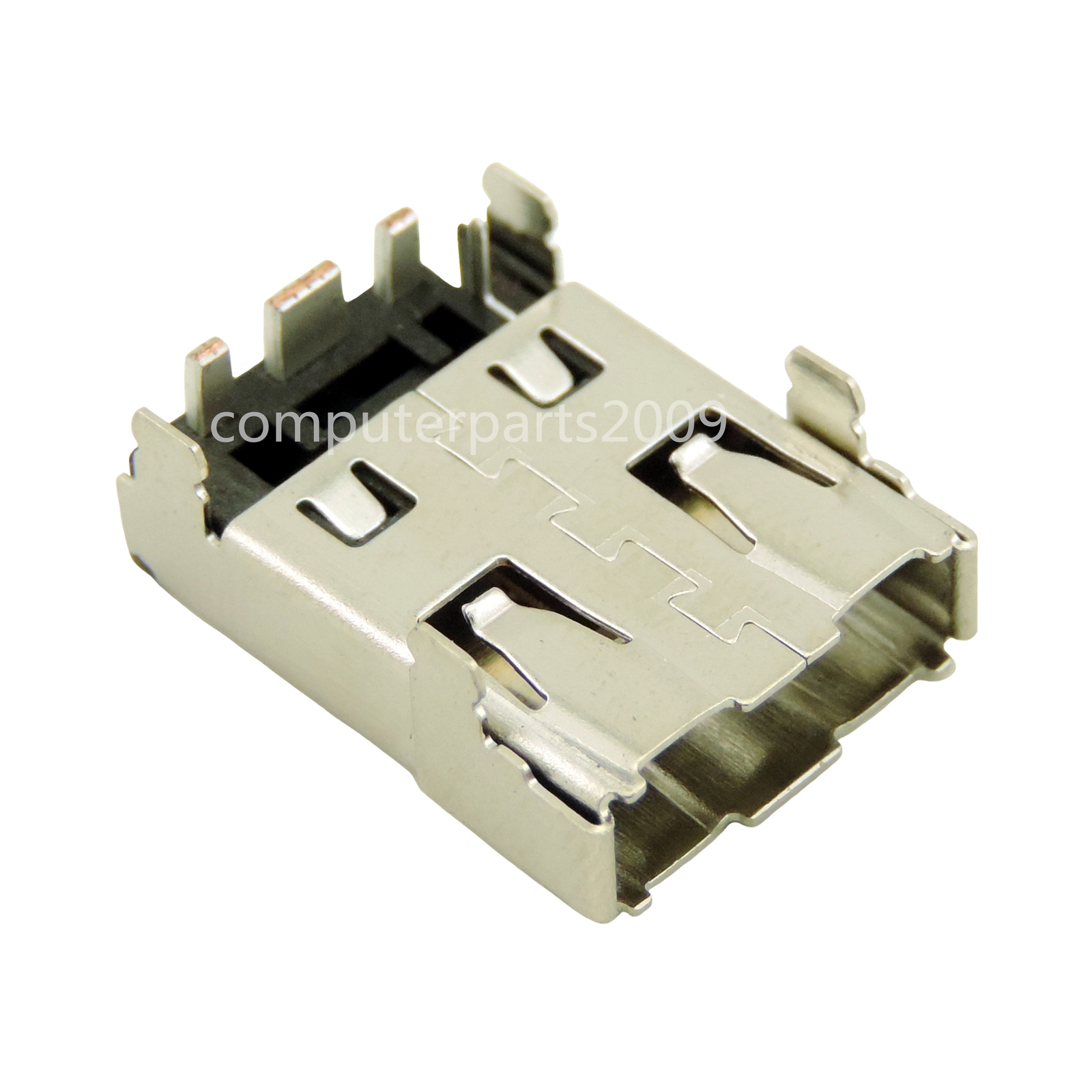 DC jack power plug in charging port connector for MSI Raider GE78 HX 13V / 14V