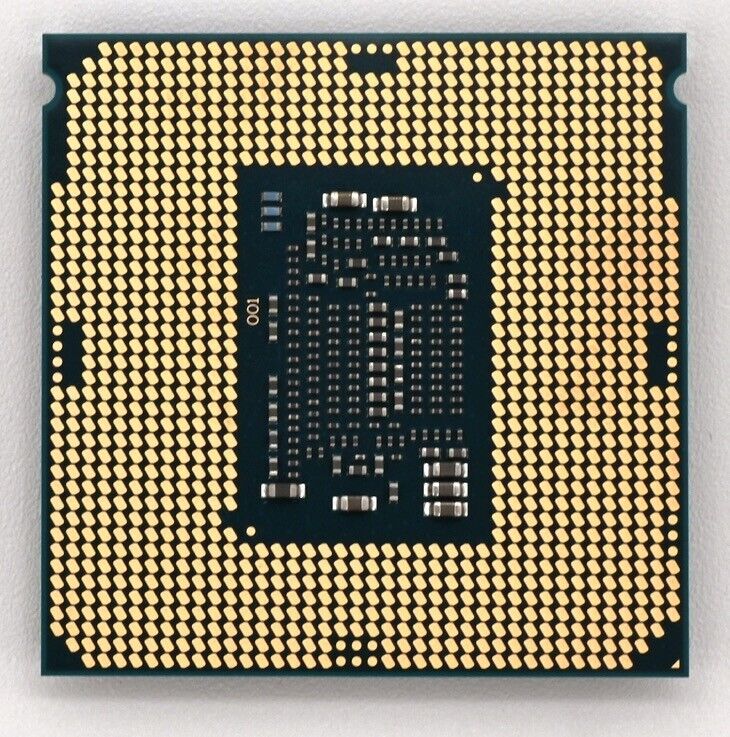 Intel® Core™ i7-7700 Processor 8M Cache, up to 4.20 GHz