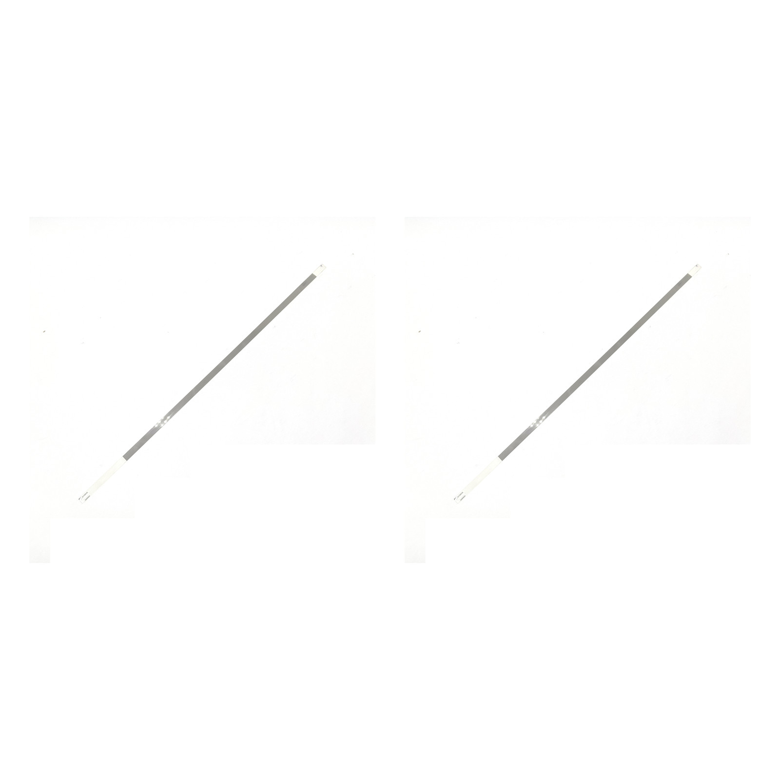 2PCS Encoder Strip xp 801 fits for EPSON XP-7101 XP-7101 XP801 XP-7100 XP7100