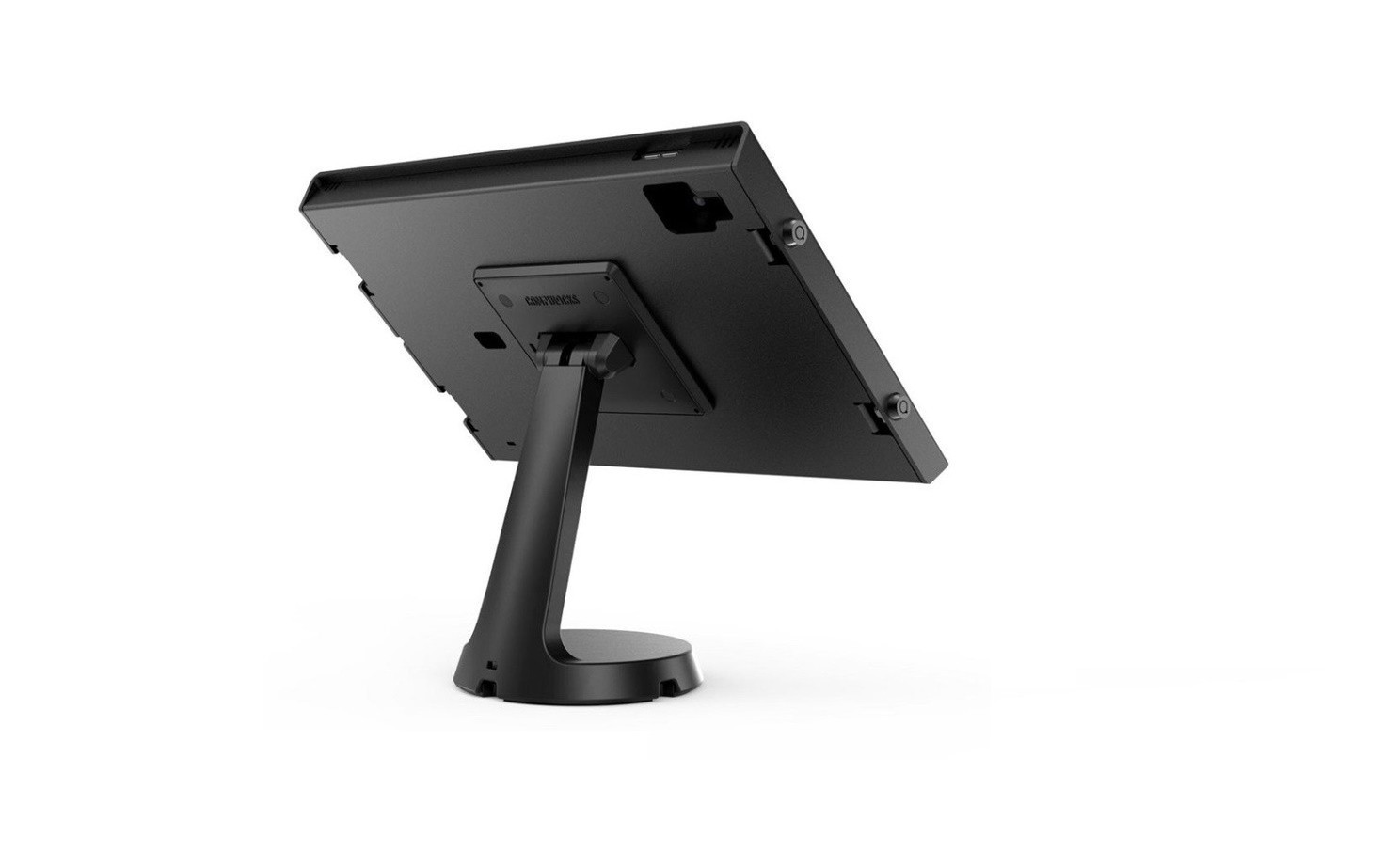 Open Box Compulocks iPad Pro M4 13" Apex Enclosure Mast Stand 333B13PAPX4B