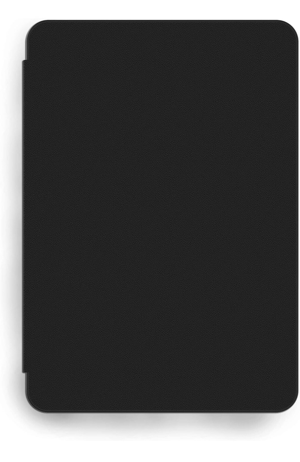 Nupro Bookcover, Kindle Protective Cover, 2022 Release, Black