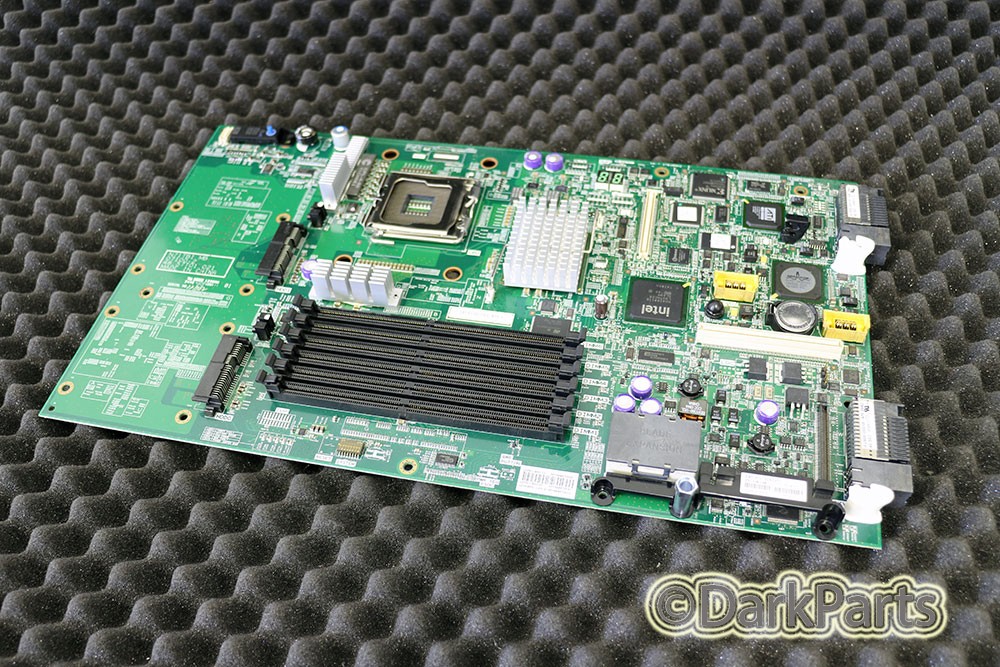 IBM BladeCentre HS12 Motherboard 59Y3416 N71TB1 07100-2 48.57T01.021
