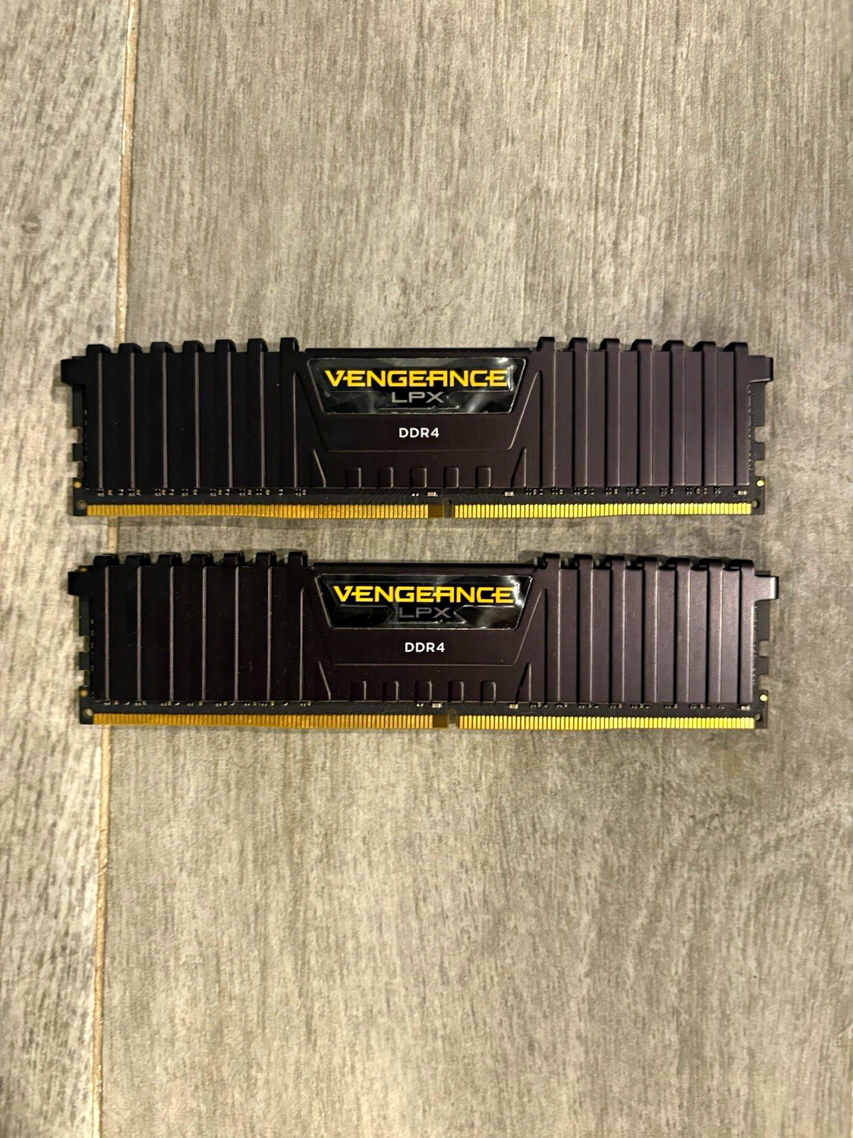 Corsair Vengeance LPX 32GB (2x16GB) 2666MHz DDR4