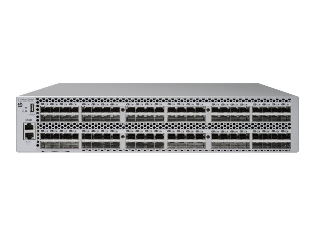 HPE SN6500B Storage II price incl VAT 3 yr warranty* B2B